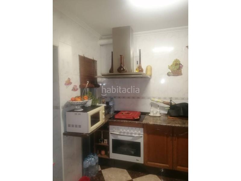 Foto 5a5f94fc-dbf1-4cf8-875d-145e8a8c8bbd. Piso en josé bermejo 14 piso en venta en Villegaslos príncipes41009 en Sevilla