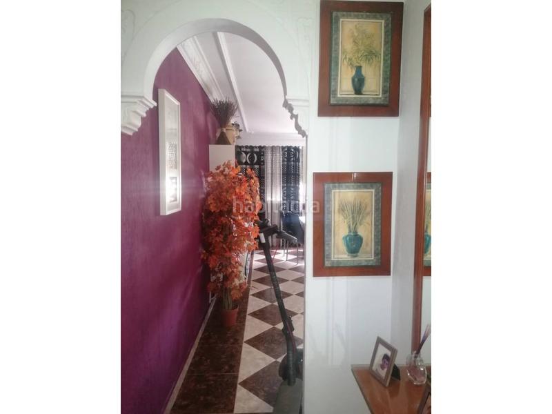 Foto 6bc5859b-9580-45e0-a5d1-b8b920137845. Piso en josé bermejo 14 piso en venta en Villegaslos príncipes41009 en Sevilla