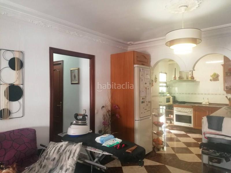 Foto ab69d687-3156-4eb1-a90f-46e89332da68. Piso en josé bermejo 14 piso en venta en Villegaslos príncipes41009 en Sevilla