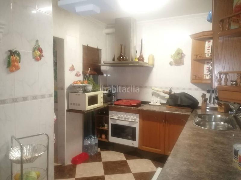 Foto c5f9a0b1-50e5-4be9-a854-c08e96f20140. Piso en josé bermejo 14 piso en venta en Villegaslos príncipes41009 en Sevilla