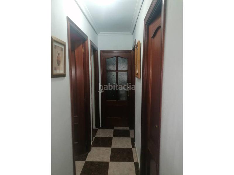 Foto e265863c-08b4-4db5-82c2-df05f8fb8668. Piso en josé bermejo 14 piso en venta en Villegaslos príncipes41009 en Sevilla