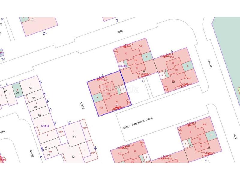 Foto e9f12137-6969-47e0-afbf-96061a7e8766. Piso en josé bermejo 14 piso en venta en Villegaslos príncipes41009 en Sevilla