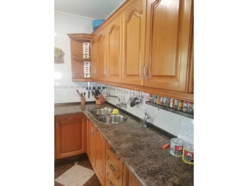 Foto f7ebd059-c2f6-4d58-afd1-ccb2bca4b6eb. Piso en josé bermejo 14 piso en venta en Villegaslos príncipes41009 en Sevilla