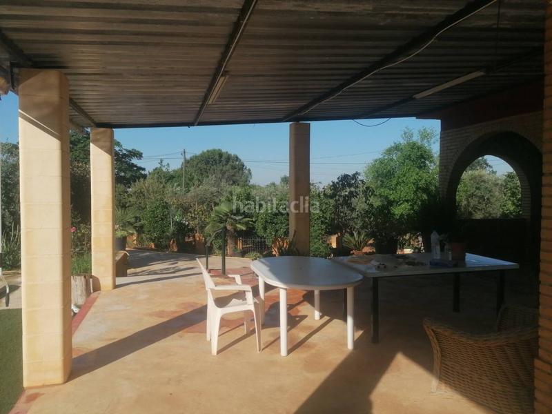 Foto 235eb8b1-81be-482d-ab34-07005929f9b1. Chalet  unifamiliar en venta en Carmona