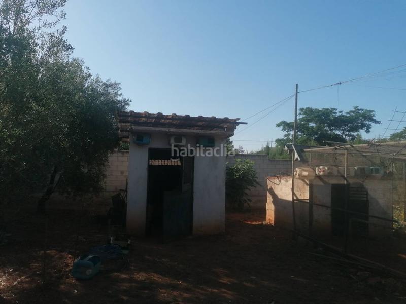 Foto 35b9a35a-689f-45c4-ba35-10946f82af97. Chalet  unifamiliar en venta en Carmona