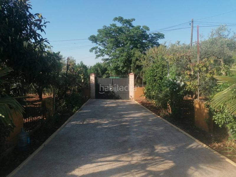 Foto 40c29806-2c2a-456a-8b4f-b73b467cbdb3. Chalet  unifamiliar en venta en Carmona