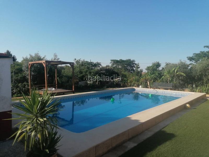 Foto ace105e7-c145-4b3e-bc74-f80d9a6502dd. Chalet  unifamiliar en venta en Carmona