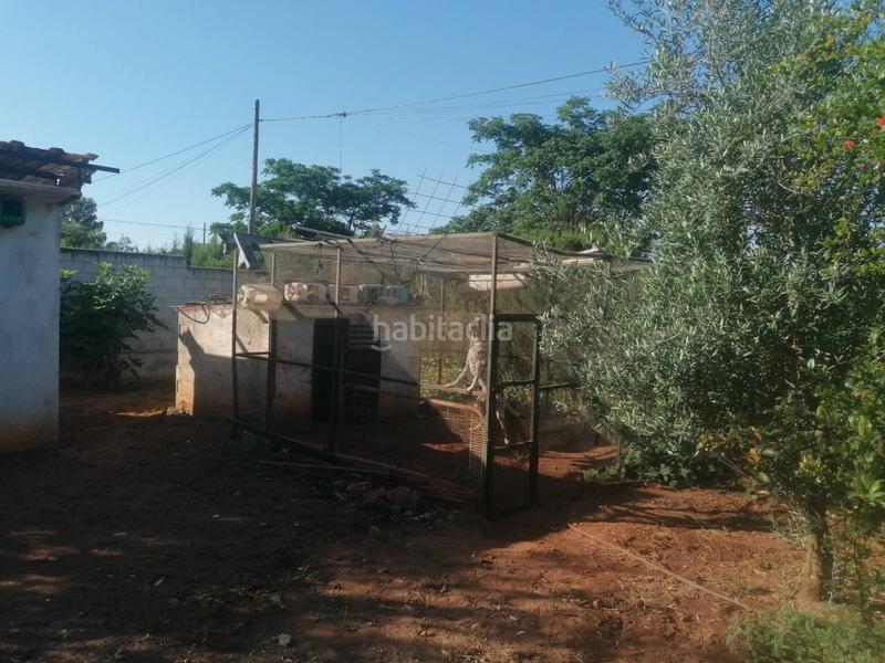 Foto b0092325-1c9e-4ea1-8b71-fba04db431df. Chalet  unifamiliar en venta en Carmona
