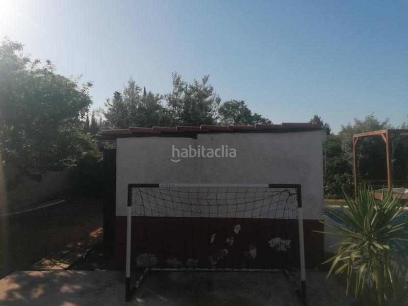 Foto dde16ec5-455d-42ad-9983-c612b8dd6be3. Chalet  unifamiliar en venta en Carmona