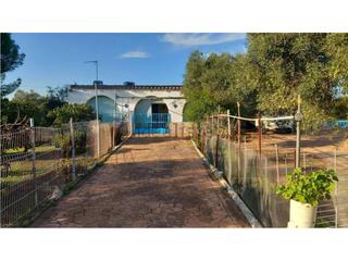 Chalet  Nietos. Chalet unifamiliar en venta en carmona