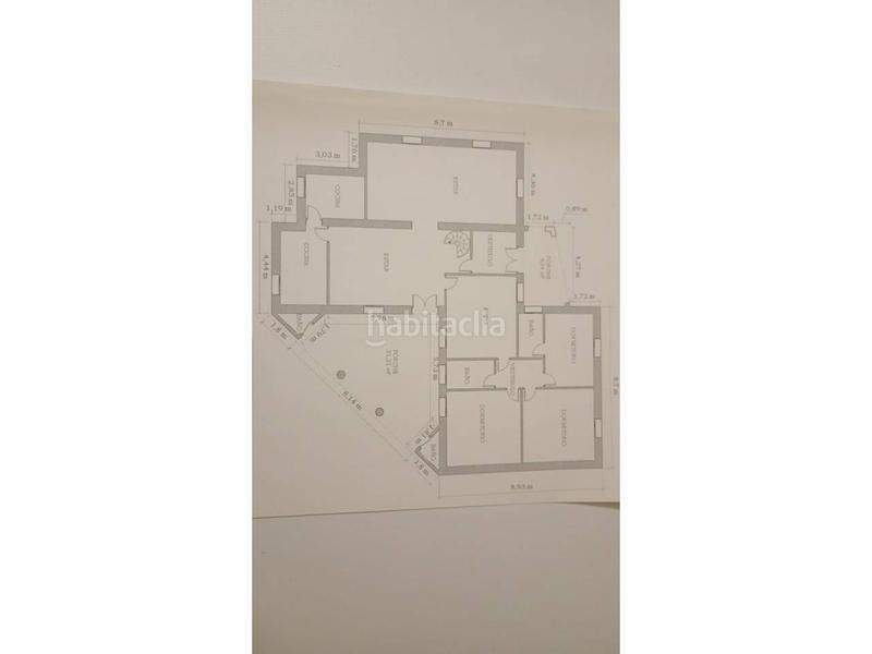 Foto c4b5024d-d984-4656-8b82-ef096a860aff. Chalet  unifamiliar en venta en Entrenúcleos41704 en Dos Hermanas