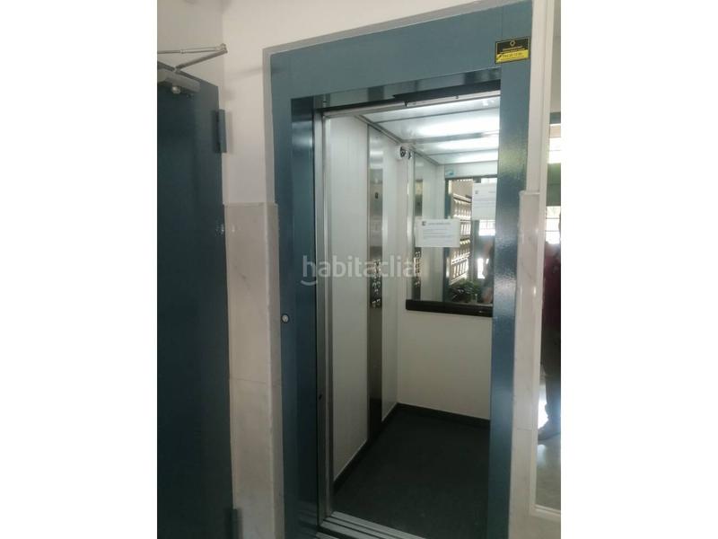 Foto 1cf77474-de48-4f09-82e9-3e1290b0bcfe. Piso en ciencias 24 piso en venta en avenida de las cienciasemilio lemos41020 en Sevilla