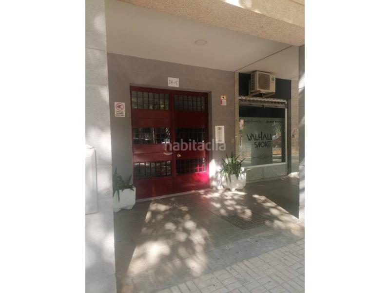 Foto 5e9f2ca2-f68f-4fef-bd17-72ede07a3412. Piso en ciencias 24 piso en venta en avenida de las cienciasemilio lemos41020 en Sevilla