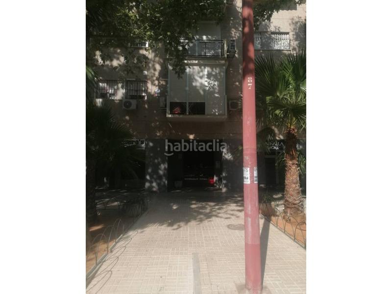 Foto 85454bf3-0e92-4700-901d-7eea166ddcd1. Piso en ciencias 24 piso en venta en avenida de las cienciasemilio lemos41020 en Sevilla