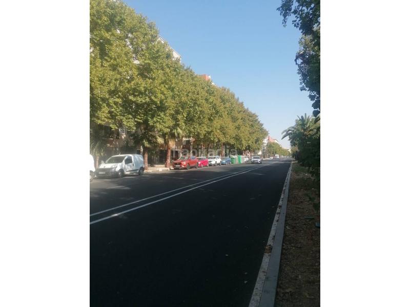 Foto a0567c46-9b93-4a00-9ec3-cfb87c8d7565. Piso en ciencias 24 piso en venta en avenida de las cienciasemilio lemos41020 en Sevilla