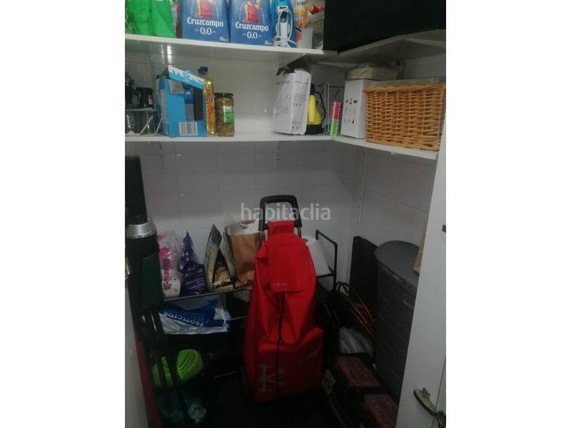 Foto b4527c56-8ca3-4760-ba1a-538beac0e5c5. Piso en ciencias 24 piso en venta en avenida de las cienciasemilio lemos41020 en Sevilla