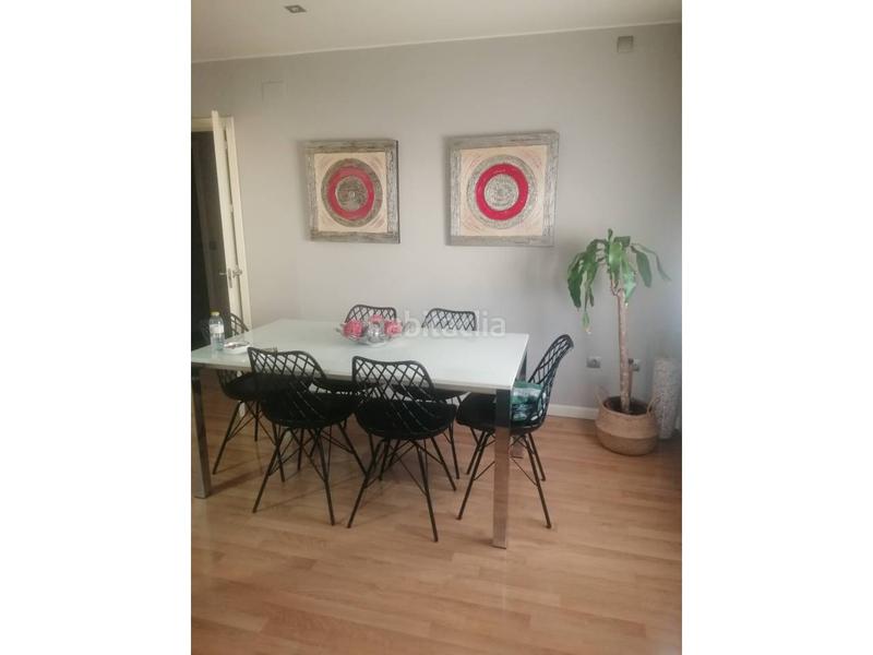 Foto ce9cfb44-7ca1-4d6f-b05d-6bd4d5f289d1. Piso en ciencias 24 piso en venta en avenida de las cienciasemilio lemos41020 en Sevilla