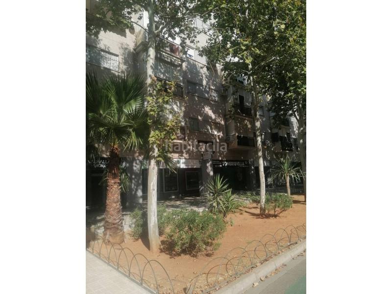 Foto ef54dfb2-3079-44cc-aab5-335b083ff85d. Piso en ciencias 24 piso en venta en avenida de las cienciasemilio lemos41020 en Sevilla