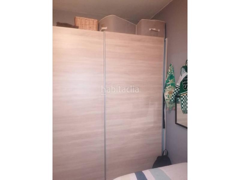 Foto f18172f2-d997-4533-a5d9-26cf89bfb098. Piso en ciencias 24 piso en venta en avenida de las cienciasemilio lemos41020 en Sevilla