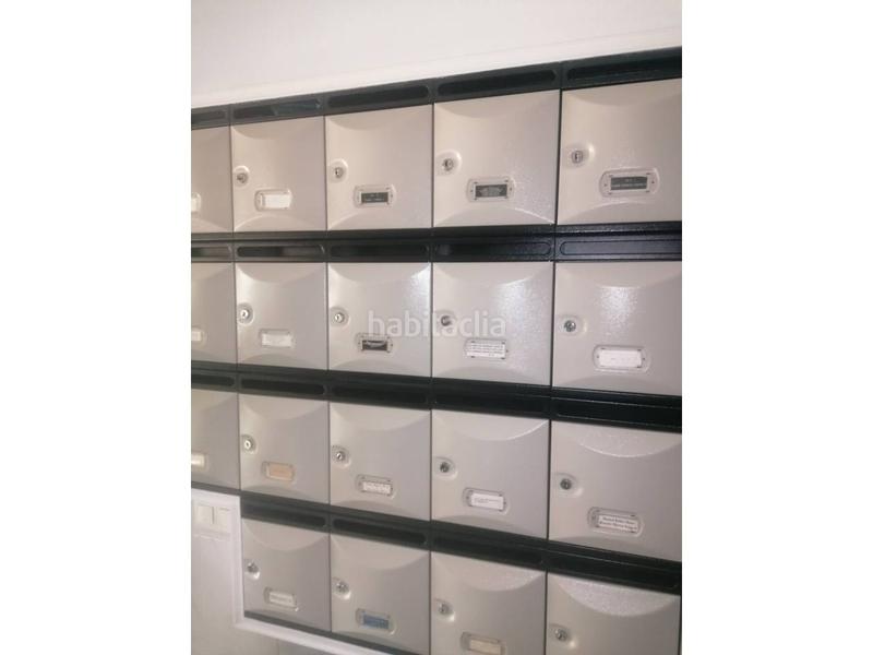 Foto f6bae32d-8d19-486f-b014-51313081af80. Piso en ciencias 24 piso en venta en avenida de las cienciasemilio lemos41020 en Sevilla