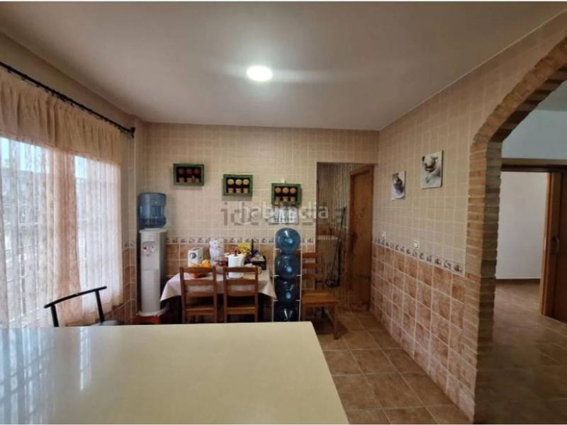 Foto 43f49672-cb8d-4244-b8c8-f9dfb0a09e9a. Chalet en torrecilla 56 chalet unifamiliar en venta en Carmona