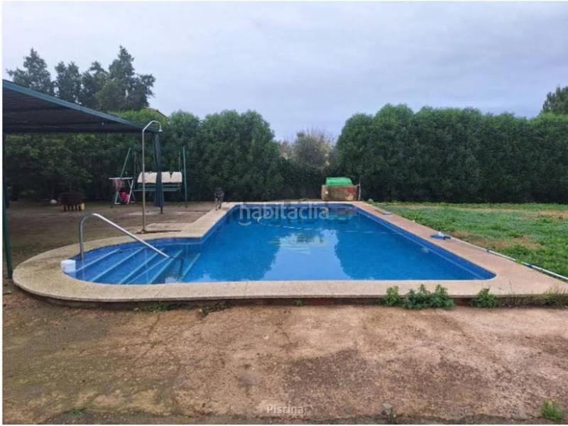 Foto 7f8e2b38-fa29-4c2c-8942-27768207ee77. Chalet en torrecilla 56 chalet unifamiliar en venta en Carmona
