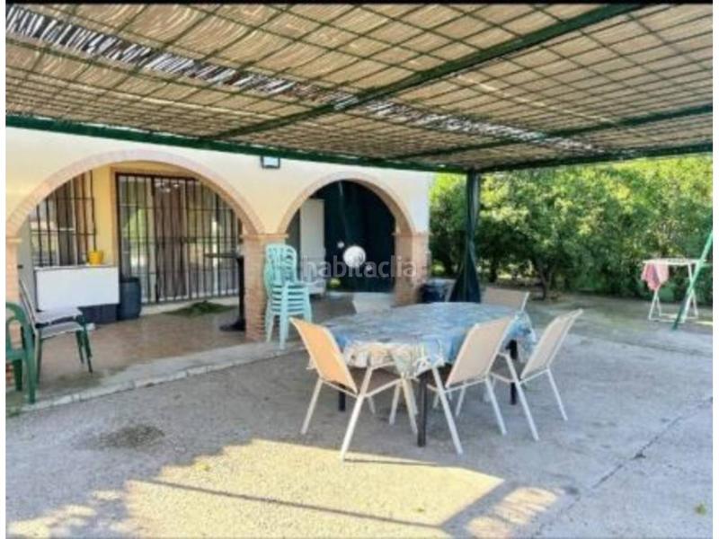 Foto 80f81531-c40e-458c-a5be-f99d234b88f6. Chalet en torrecilla 56 chalet unifamiliar en venta en Carmona