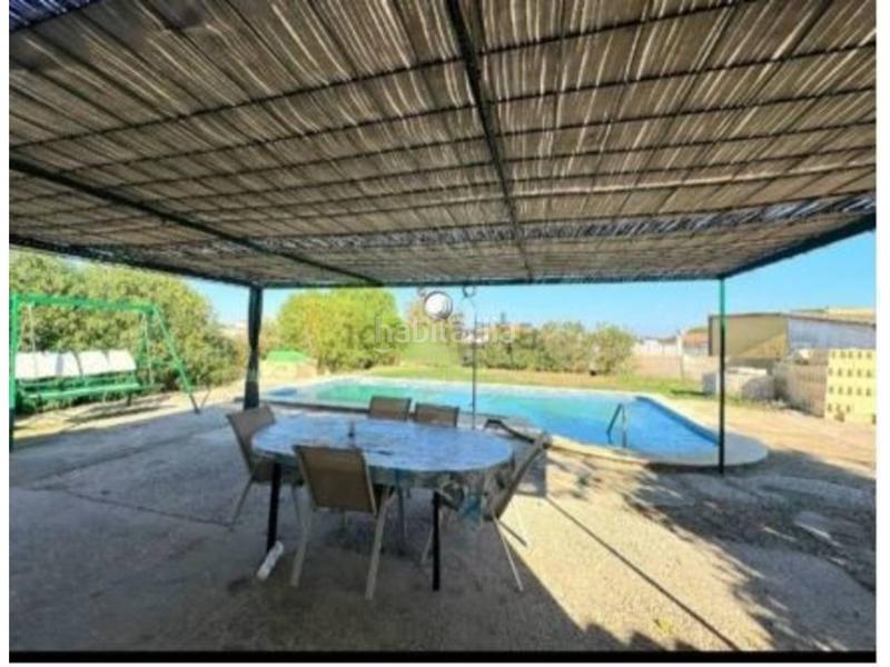 Foto a8a97459-9b35-4718-a80d-8cdaacdd9a52. Chalet en torrecilla 56 chalet unifamiliar en venta en Carmona