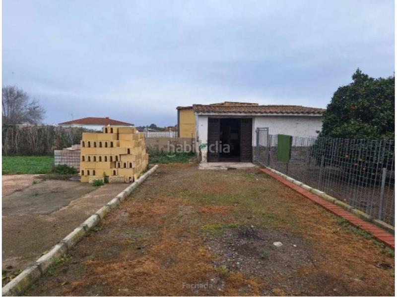 Foto b6cfbb4f-88b2-44b0-bba7-9424fdcc6d81. Chalet en torrecilla 56 chalet unifamiliar en venta en Carmona