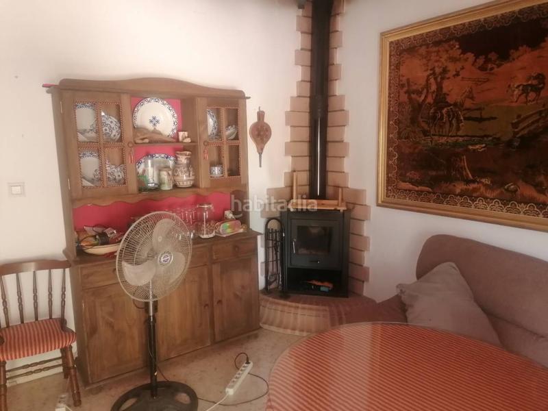 Foto 03423d5e-e567-4a6a-a91a-76a694c442f0. Chalet en el chaparral 40 chalet unifamiliar en venta en Carmona