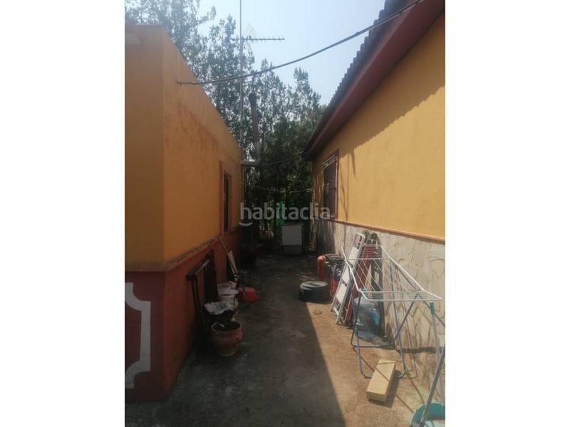 Foto 24548071-4df3-46ed-a10e-050240998a1a. Chalet en el chaparral 40 chalet unifamiliar en venta en Carmona