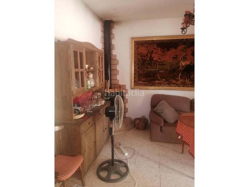 Foto 4e824e5d-ff47-41de-8fa9-192e3faac7be. Chalet en el chaparral 40 chalet unifamiliar en venta en Carmona