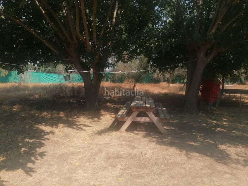 Foto 4eef6bc7-ffcc-4937-b1fa-317d8756ce2b. Chalet en el chaparral 40 chalet unifamiliar en venta en Carmona