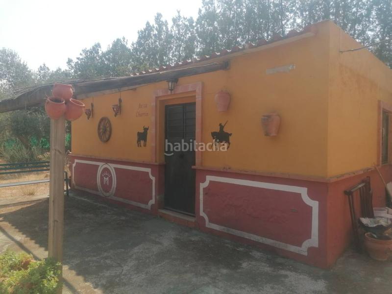 Foto 566059bb-b6f8-4b46-bde8-cdfc963a47f8. Chalet en el chaparral 40 chalet unifamiliar en venta en Carmona