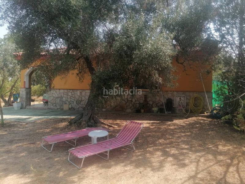 Foto 588a9fd0-a6f9-48b6-88ce-d6f5da0f0c7e. Chalet en el chaparral 40 chalet unifamiliar en venta en Carmona