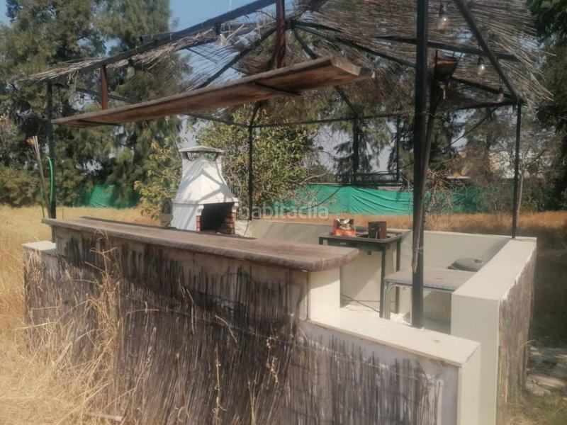 Foto 66eef5ec-f391-4f74-b8e3-86df7215a288. Chalet en el chaparral 40 chalet unifamiliar en venta en Carmona