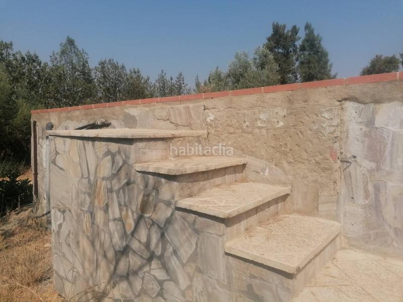 Foto 6ad4a740-2e9a-4493-bf57-3334709192e1. Chalet en el chaparral 40 chalet unifamiliar en venta en Carmona
