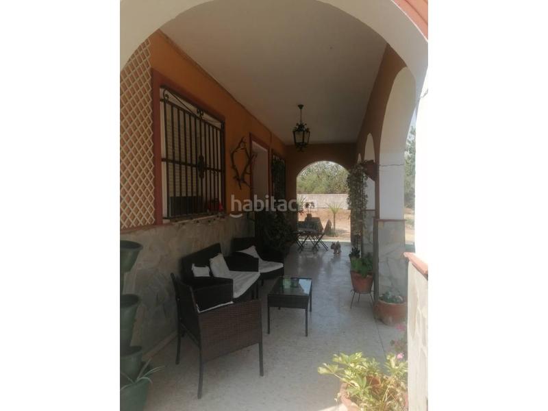 Foto 6c7fc682-14a8-4d7a-aefb-b57b3ddade3d. Chalet en el chaparral 40 chalet unifamiliar en venta en Carmona