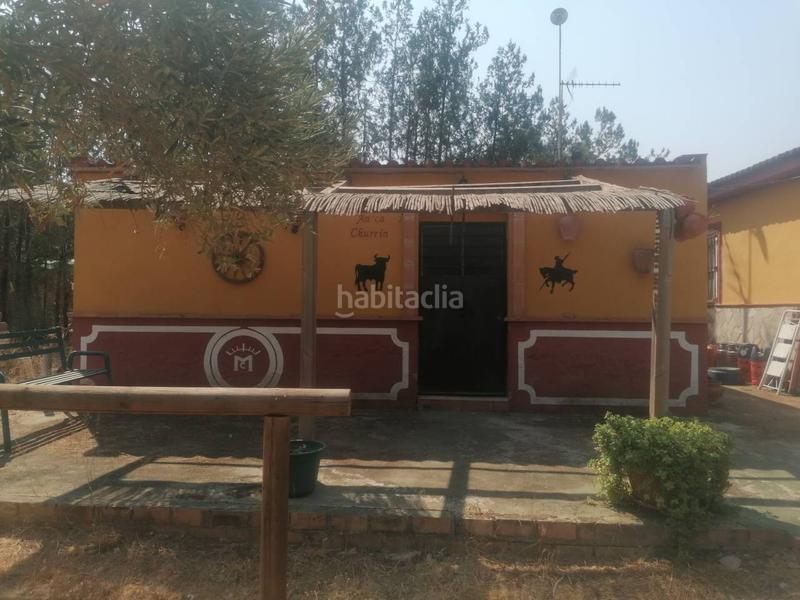 Foto 7a66cbfc-9a38-4969-b9b2-b76d9c87b088. Chalet en el chaparral 40 chalet unifamiliar en venta en Carmona