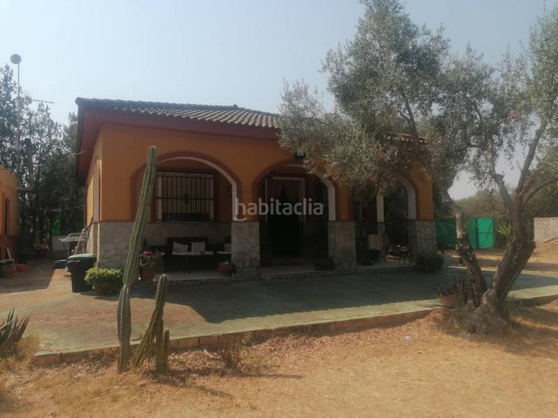 Foto 82f20f79-b9f9-4449-8491-1e2d9cb2b8b2. Chalet en el chaparral 40 chalet unifamiliar en venta en Carmona