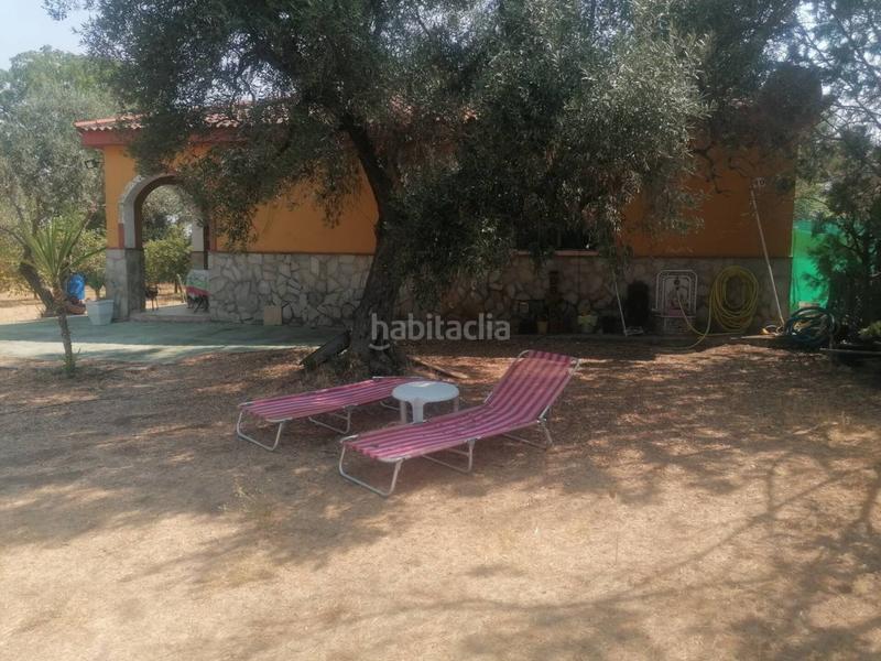 Foto 90881042-62b4-47a6-bedf-3ef06f827ffb. Chalet en el chaparral 40 chalet unifamiliar en venta en Carmona