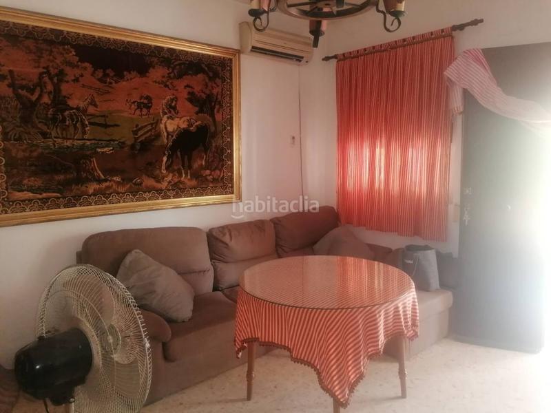 Foto c45c26c6-75ad-4c9a-bd2c-2925fa4f47f3. Chalet en el chaparral 40 chalet unifamiliar en venta en Carmona