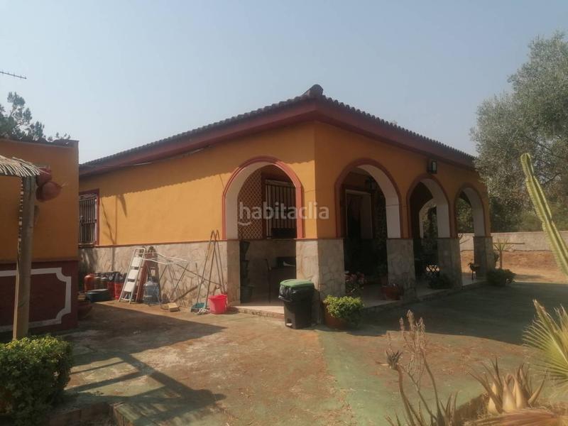 Foto da5d6929-c477-486d-a4db-20fac1fe57b3. Chalet en el chaparral 40 chalet unifamiliar en venta en Carmona