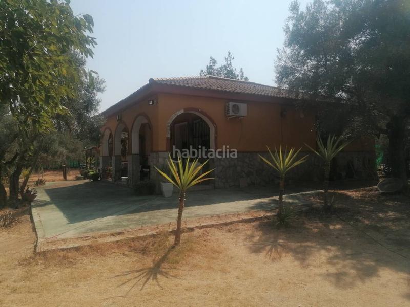 Foto e0b6e54e-193b-482f-9e1f-7f3eea67c109. Chalet en el chaparral 40 chalet unifamiliar en venta en Carmona