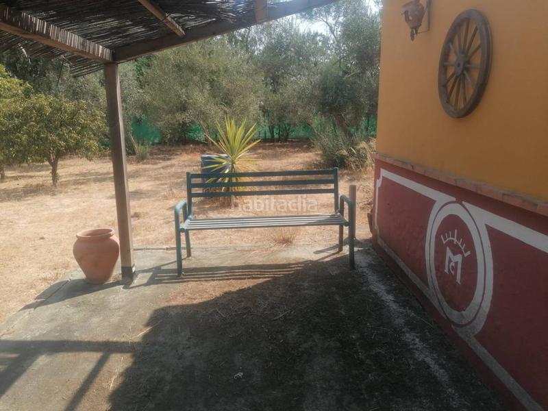 Foto ecb76707-df55-4e7e-9ae0-44f68400dbdb. Chalet en el chaparral 40 chalet unifamiliar en venta en Carmona