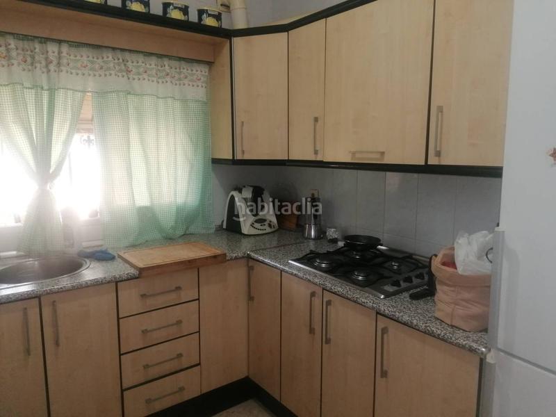 Foto f59e32fa-c821-4cb1-abe4-7926058d6791. Chalet en el chaparral 40 chalet unifamiliar en venta en Carmona