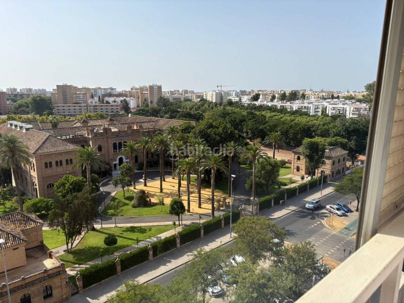 Foto 12ae14eb-4e6e-47b9-80d2-f0307b614358. Flat with heating in Parque Atlántico- San Matías Sevilla