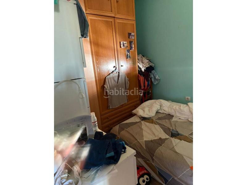 Foto 2c976fad-2d70-41e5-b832-cb4c551434c7. Flat with heating in Parque Atlántico- San Matías Sevilla