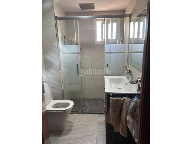 Foto 4691280e-14c2-40d0-8193-12f27525c030. Flat with heating in Parque Atlántico- San Matías Sevilla