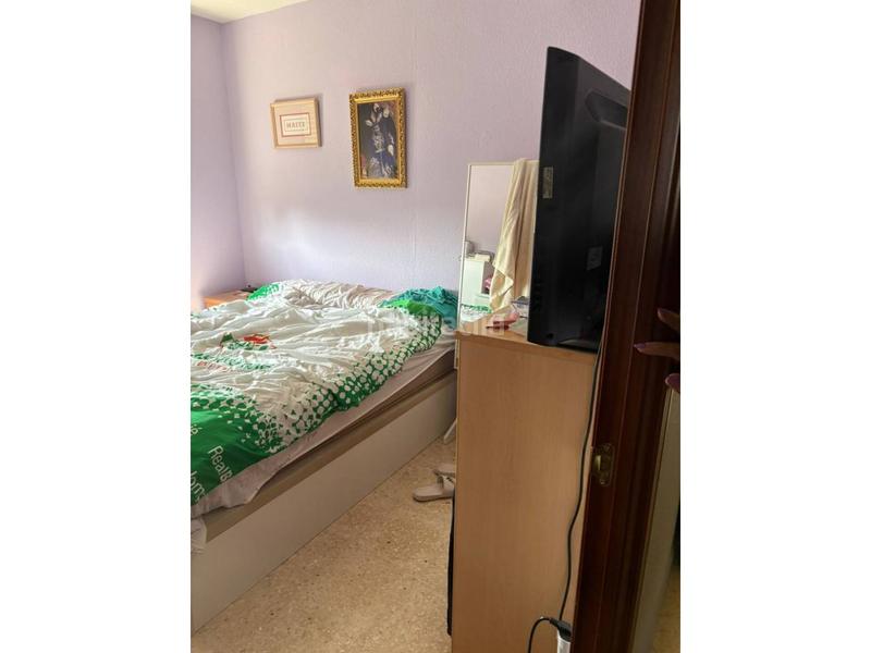 Foto 49da5dda-2491-4e50-8790-e8b2b6cdaf51. Flat with heating in Parque Atlántico- San Matías Sevilla